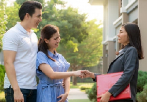 Ký gửi nhà đất