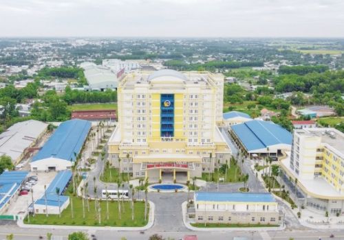 ĐỘNG LỰC ĐỂ BẤT ĐỘNG SẢN TÂY NINH PHÁT TRIỂN MẠNH MẼ