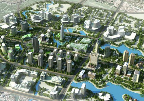 Thị trường bất động sản phục hồi, doanh nghiệp nắm bắt cơ hội 